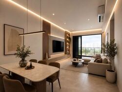 Amo Residence (D20), Apartment #557568521